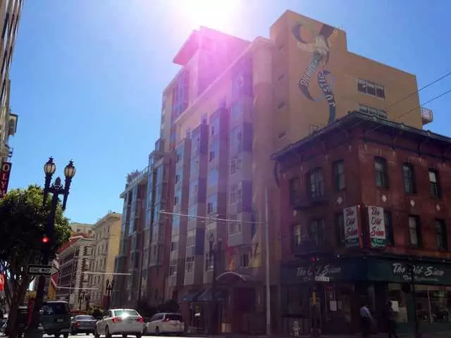 149 Mason Street Apartments