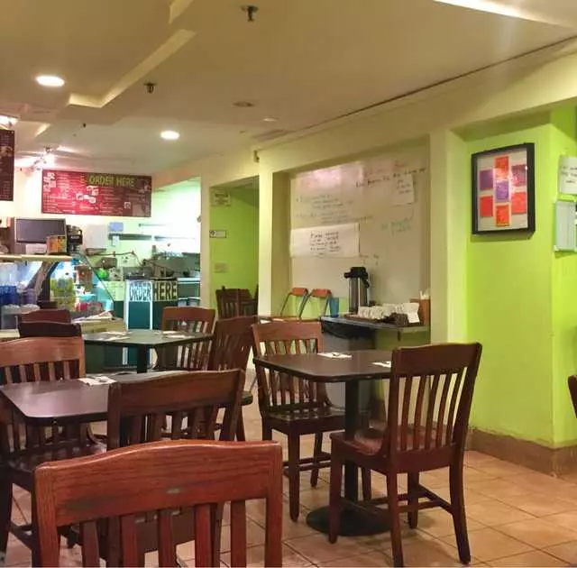 Lime Tree Southeast Asian Kitchen