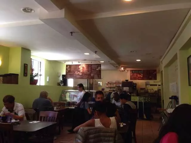 Lime Tree Southeast Asian Kitchen