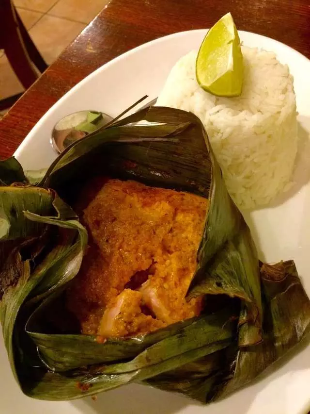 Lime Tree Southeast Asian Kitchen