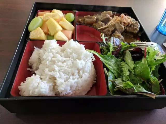 Lime Tree Southeast Asian Kitchen