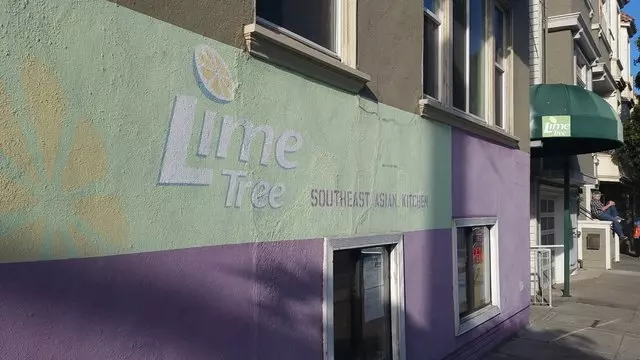 Lime Tree Southeast Asian Kitchen