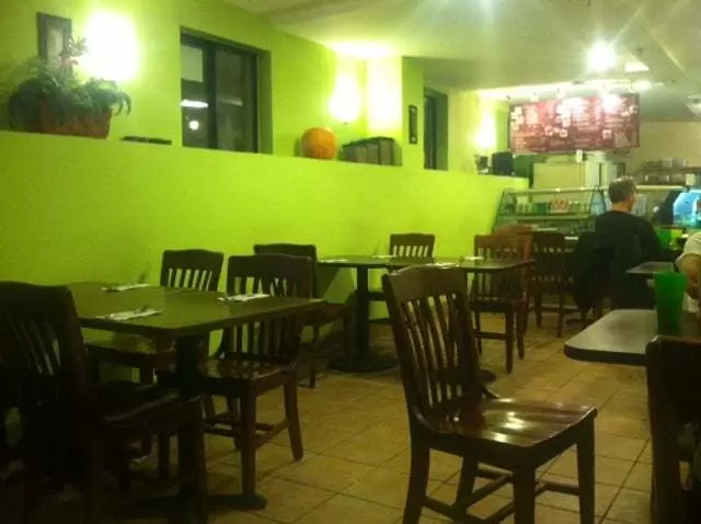Lime Tree Southeast Asian Kitchen