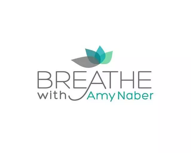 Breathe with Amy Naber
