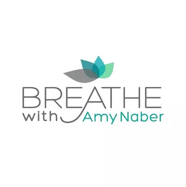 Breathe with Amy Naber
