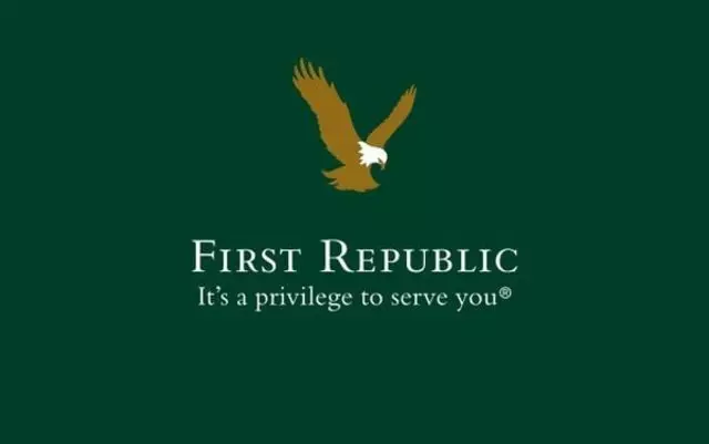 First Republic Bank Extension