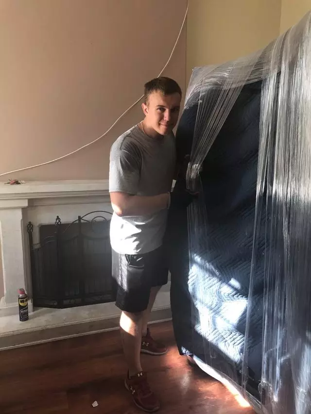 All Right Moving