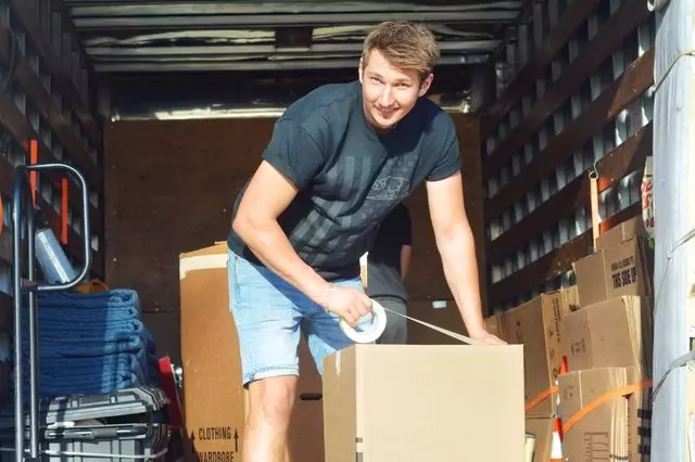 All Right Moving
