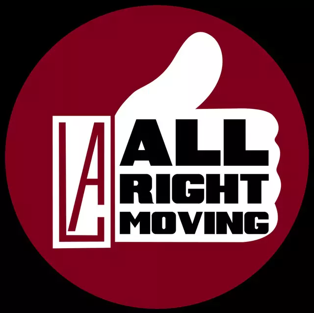 All Right Moving