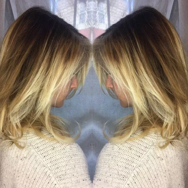 Amanda Gonzales Hair
