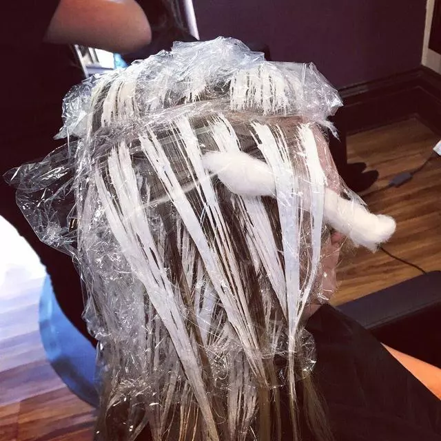 Amanda Gonzales Hair
