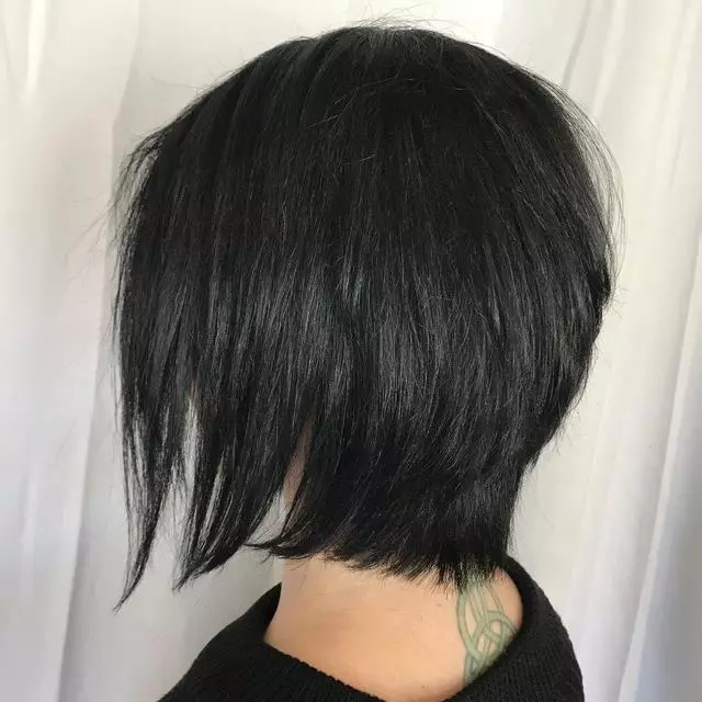 Amanda Gonzales Hair