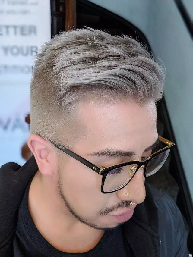 Amanda Gonzales Hair