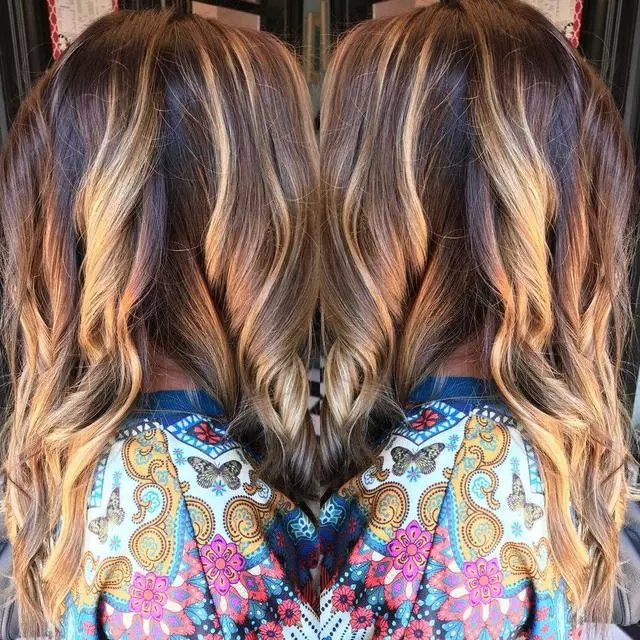 Amanda Gonzales Hair