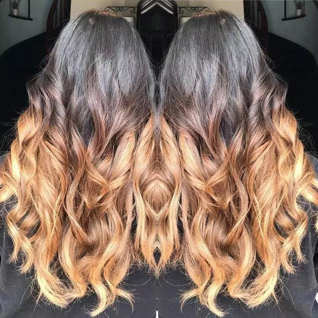 Amanda Gonzales Hair