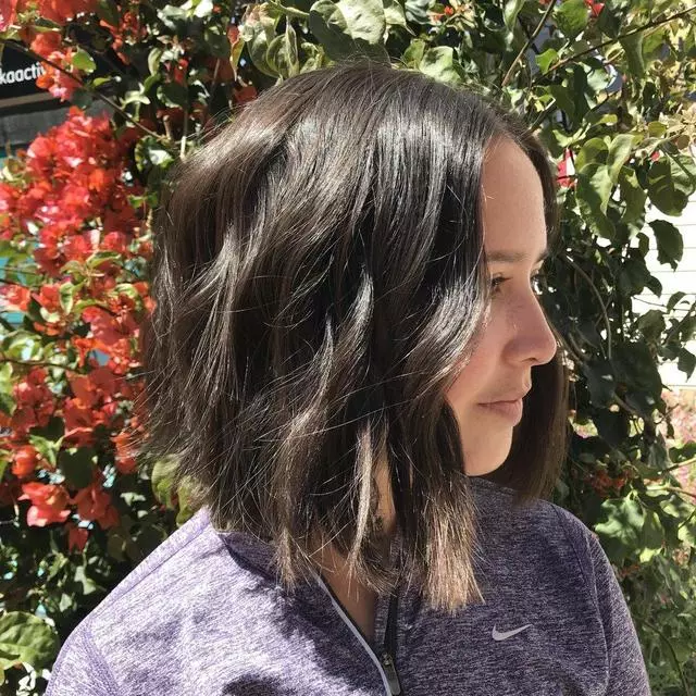 Amanda Gonzales Hair