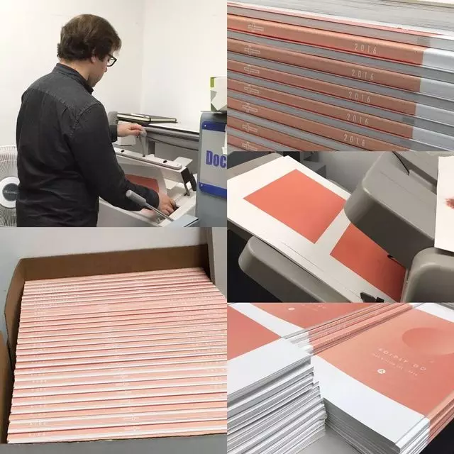 In Hiatus Studios Print & Publishing