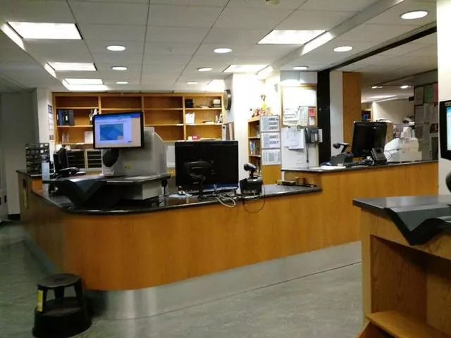Chinatown/Him Mark Lai Branch Library