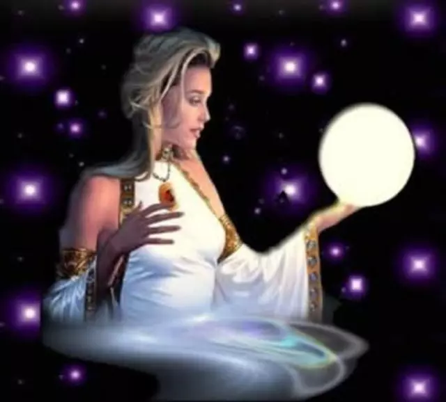 Psychic Readings By Julia
