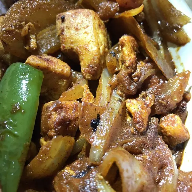 Tadu Ethiopian Kitchen