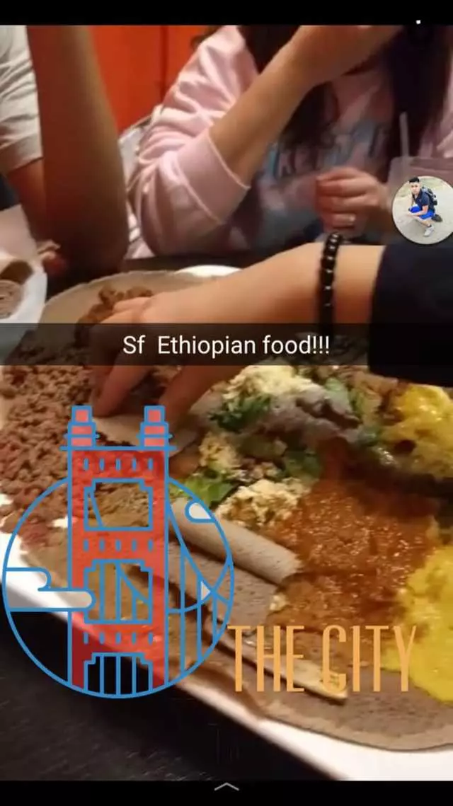 Tadu Ethiopian Kitchen