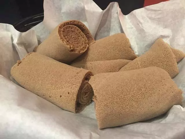 Tadu Ethiopian Kitchen
