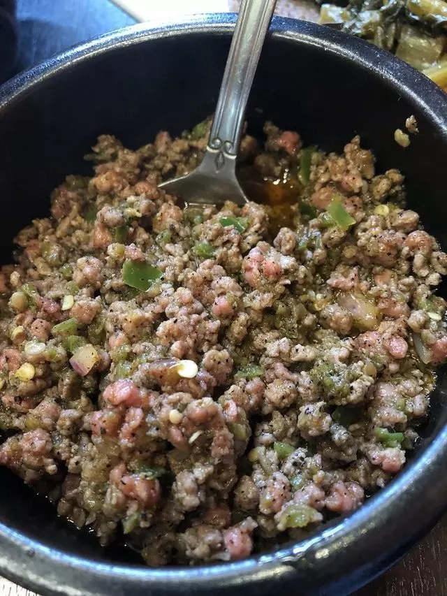 Tadu Ethiopian Kitchen