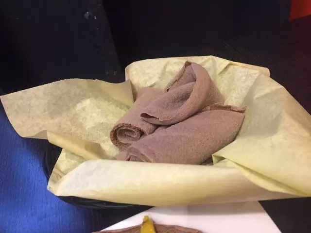 Tadu Ethiopian Kitchen