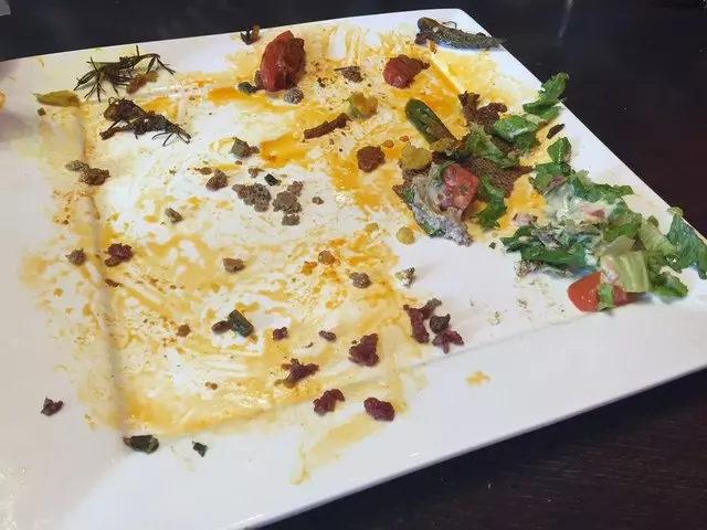 Tadu Ethiopian Kitchen