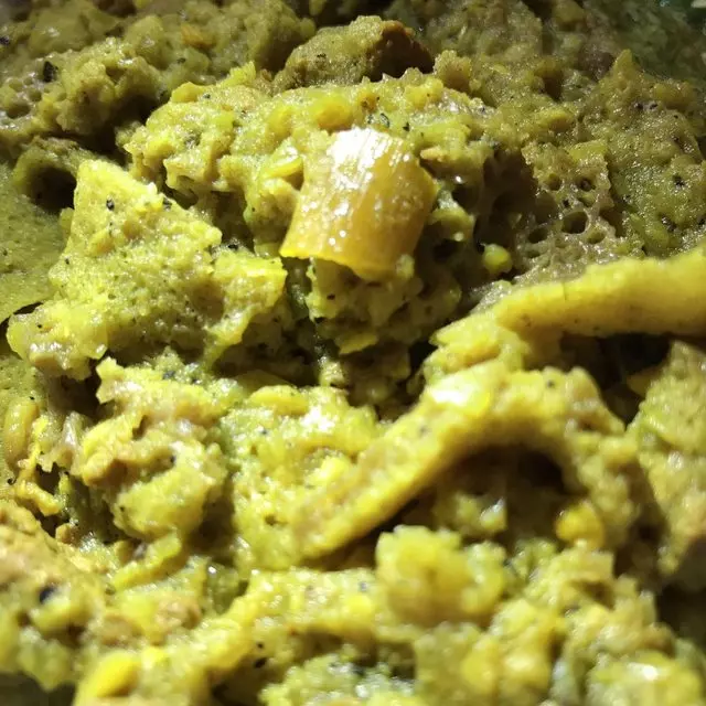 Tadu Ethiopian Kitchen