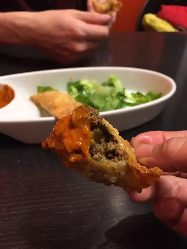 Tadu Ethiopian Kitchen