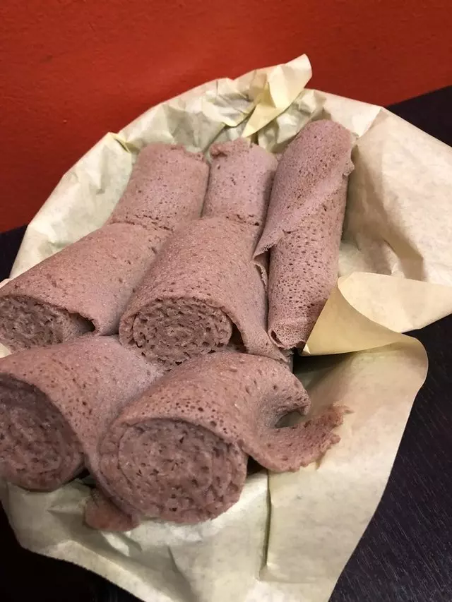 Tadu Ethiopian Kitchen