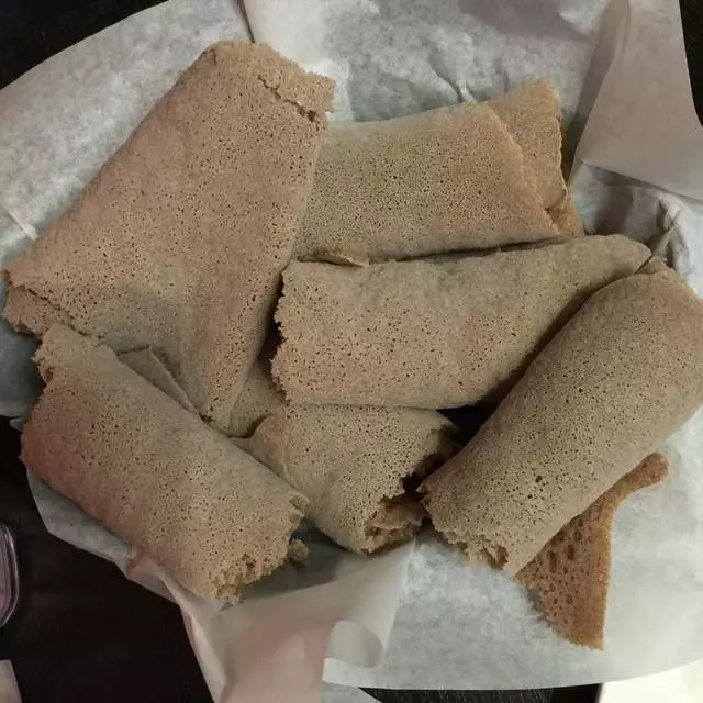 Tadu Ethiopian Kitchen