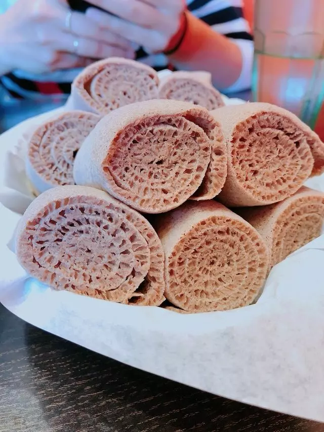Tadu Ethiopian Kitchen
