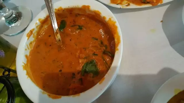 Tadu Ethiopian Kitchen