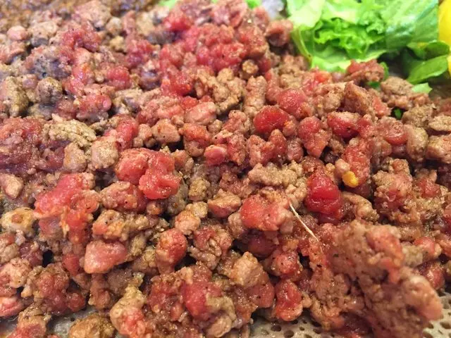 Tadu Ethiopian Kitchen