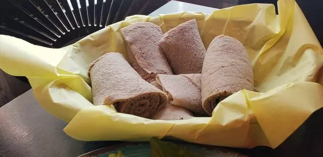 Tadu Ethiopian Kitchen