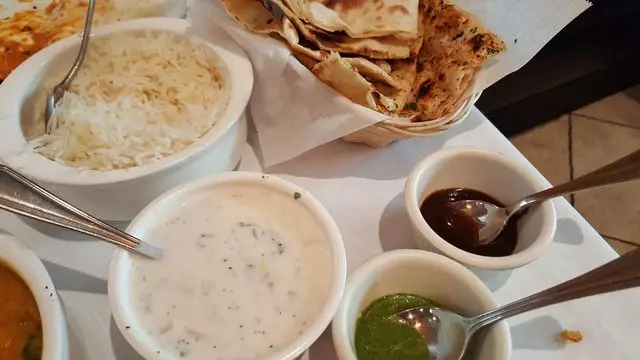 Tadu Ethiopian Kitchen