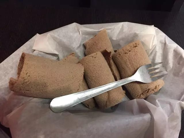 Tadu Ethiopian Kitchen