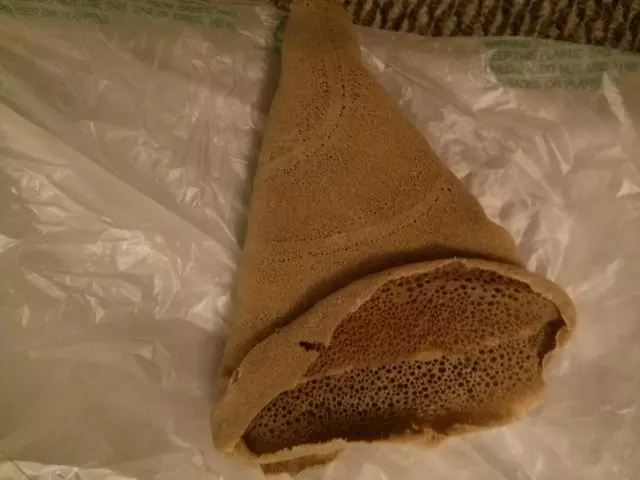 Tadu Ethiopian Kitchen