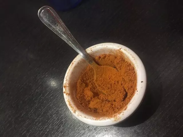 Tadu Ethiopian Kitchen