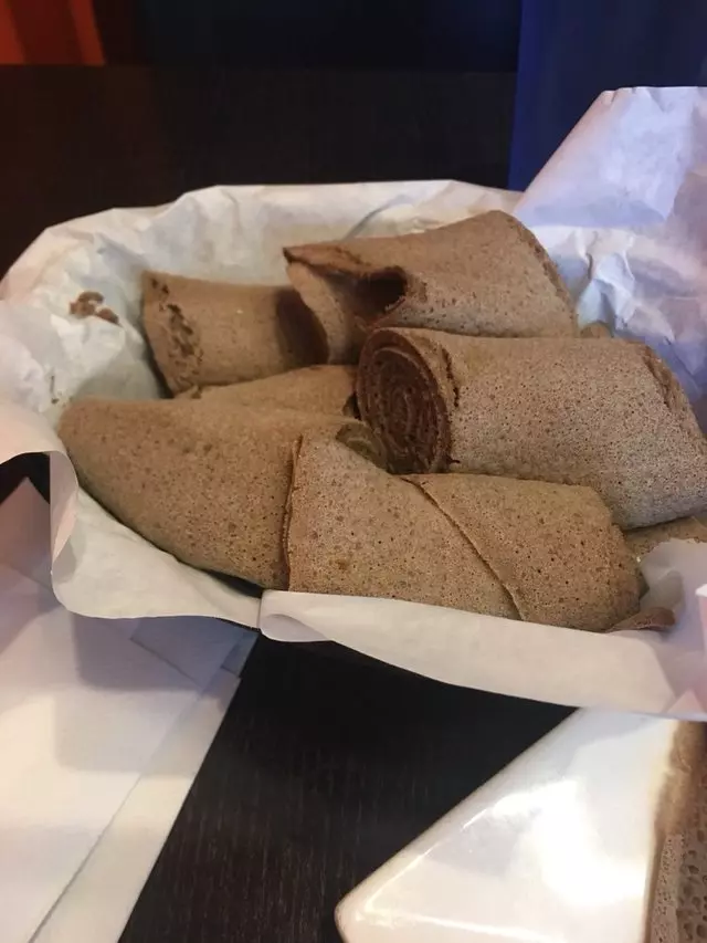 Tadu Ethiopian Kitchen