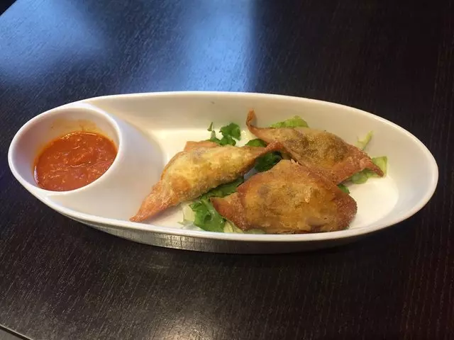 Tadu Ethiopian Kitchen
