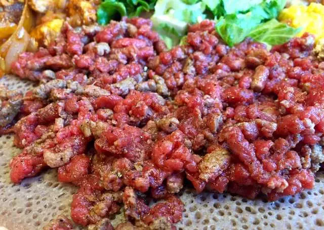 Tadu Ethiopian Kitchen