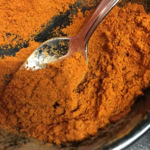 Tadu Ethiopian Kitchen