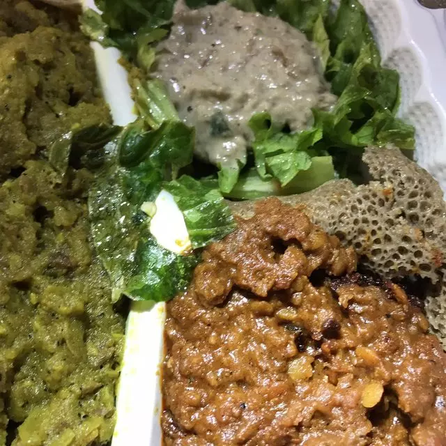 Tadu Ethiopian Kitchen