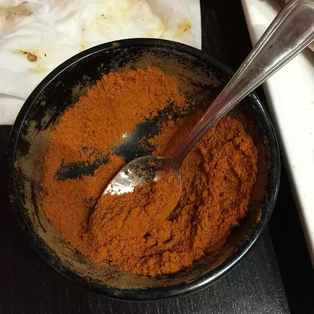 Tadu Ethiopian Kitchen