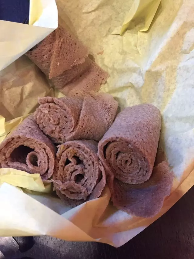 Tadu Ethiopian Kitchen