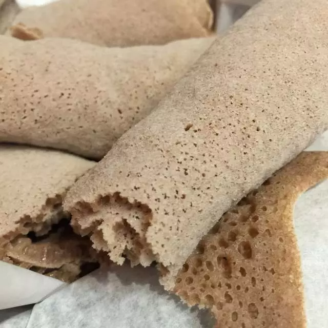 Tadu Ethiopian Kitchen