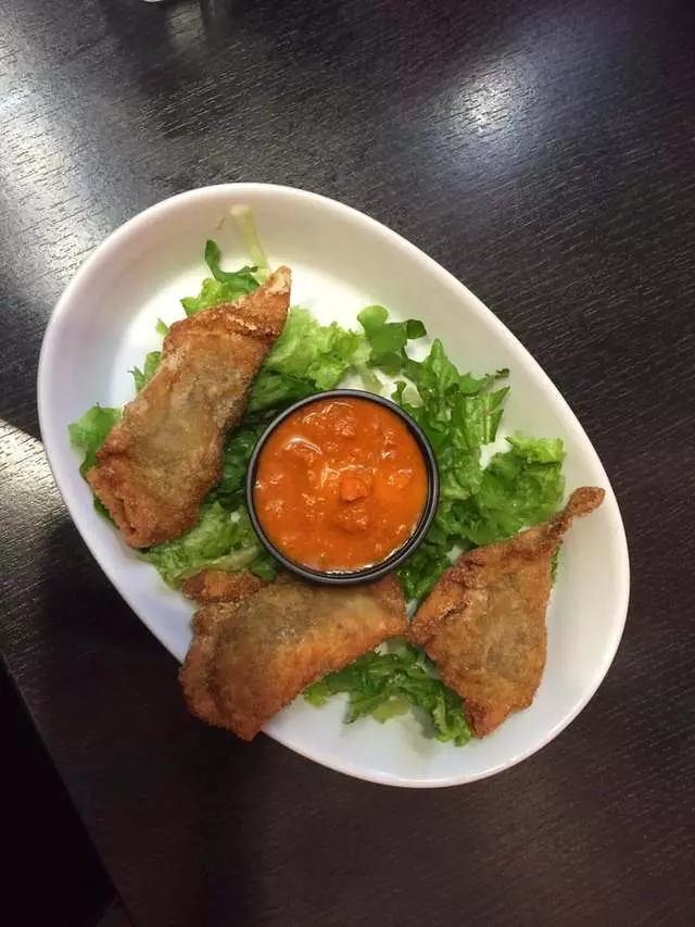 Tadu Ethiopian Kitchen
